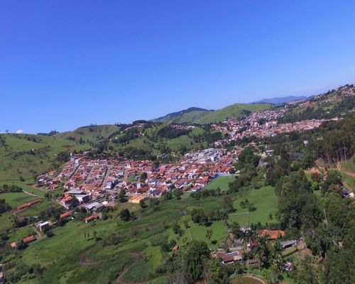 Chácara A Venda Próximo Ao Centro De Piracaia - Sp - Ch00058 - 69193051