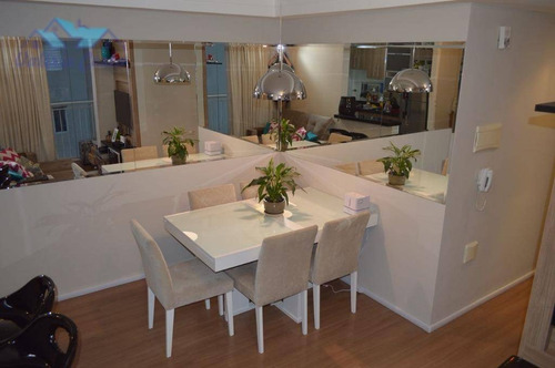 Imagem 25 de 27 de Apartamento Com 2 Dormitórios À Venda, 53 M² Por R$ 370.000,00 - Vila Guilherme - São Paulo/sp - Ap0566