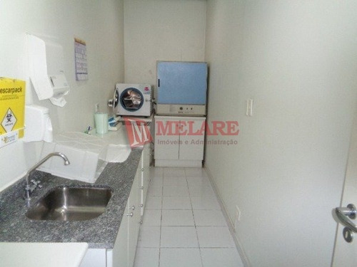 Imagem 15 de 15 de Casa Comercial - Vila Buarque - Ref: 55834 - V-55834