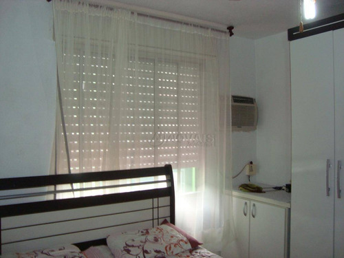 Imagem 16 de 19 de Apartamento Residencial À Venda, Canudos, Novo Hamburgo. - Ap0740