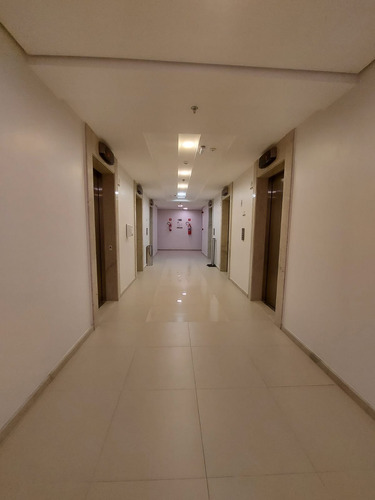 Imagem 6 de 15 de Sala Comercial Com 47m² À Venda No Helbor Concept Offices Em Mogi Das Cruzes - Sa00001 - 70398875