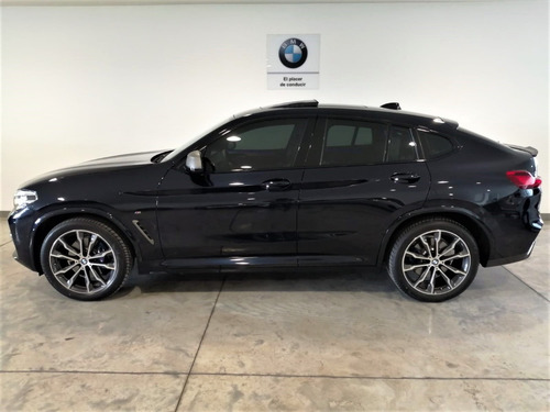 Imagen 5 de 15 de Bmw X4 M40i Automática Mod. 2021