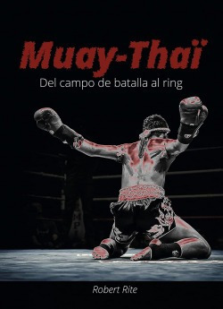 Muay-thaòi Rite, Robert Alas Editorial