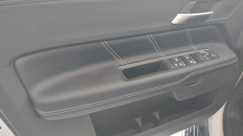 Jmc Grand Avenue 2025 2.3l 241hp 295lb Man 6vel 4x2 Adas