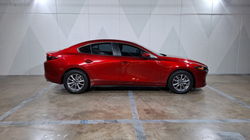 Mazda Mazda 3 2.5 I