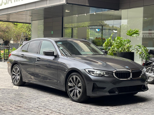 BMW Serie 3 2.0 330i Aut