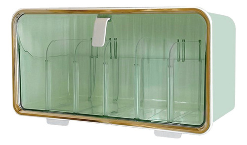Caja De Calcetines Para Guardar En La Pared, Para Colgar En