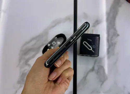 Google Pixel 7 Pro 128gb 10/10 Con Accesorios (Usado)
