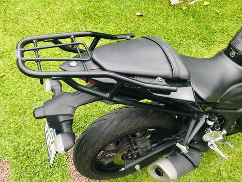 Yamaha Mt03