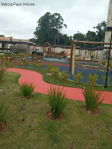 Imagem 10 de 16 de Apartamento A Venda No Condomínio Altos Da Samuel Martins - Jundiaí/sp. - Ap06531 - 69934673
