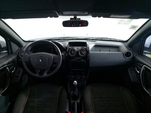 Imagem 14 de 15 de 151049 - Renault Duster 2020 Com Garantia