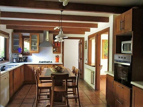 Casa En Parcela A Minutos De Pucón