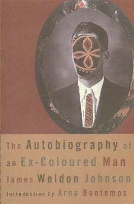 Libro The Autobiography Of An Ex-coloured Man - Johnson, ...