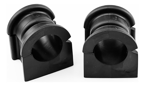 Gomas Barra Estabilizadora Ford Mustang 2005-2010 Delantero