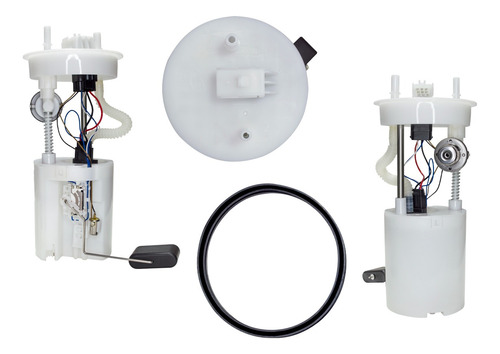 Bomba Modulo De Gasolina Daewoo Matiz 2 Picos Rectos
