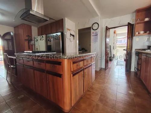 Casa En Venta En Macaracuay