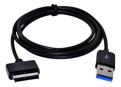 Generic Cable Cargador Rápido Usb 3.0 Para Asus Eeepad Tf10