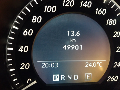 Mercedes-benz Clase Glk 3.0 4matic Sport 231cv At