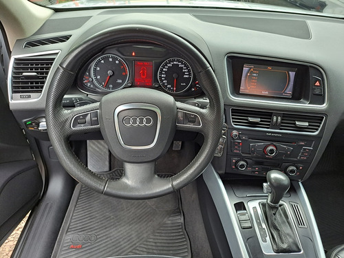 Imagen 12 de 25 de Audi Q5 2.ot Quattro S-tronic 211 Hp