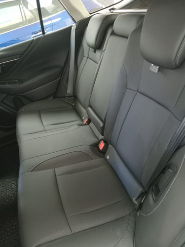 Subaru Outback 2.5 Limited