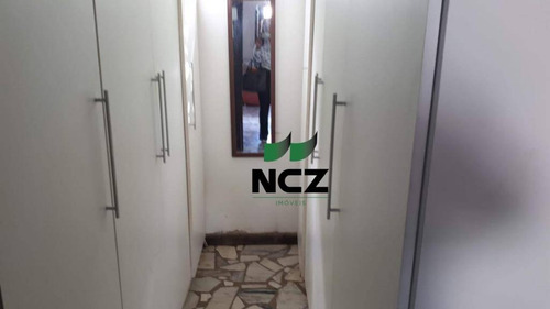 Imagem 14 de 17 de Casa Com 4 Dormitórios À Venda, 355 M² Por R$ 1.100.000,00 - Candeal - Salvador/ba - Ca3404