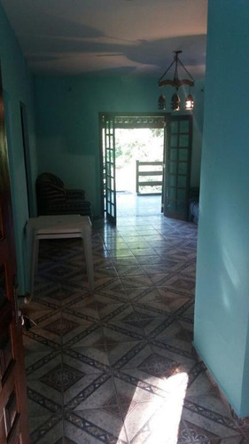 Chácara Com 4 Dormitórios À Venda, 2750 M² Por R$ 750.000,00 - Monte Negro - Santa Isabel/sp - Ch0015