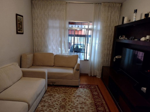 Imagem 2 de 27 de Sobrado Com 3 Dormitórios À Venda, 137 M² Por R$ 640.000,00 - Vila Santa Catarina - São Paulo/sp - So0769
