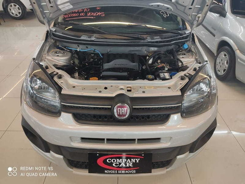 Imagem 14 de 15 de Fiat Fiat Uno Way 1.0 2019