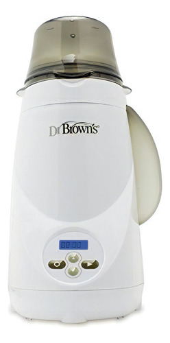 Calentador De Teteros Dr. Brown's Deluxe Baby Bottle Warmer
