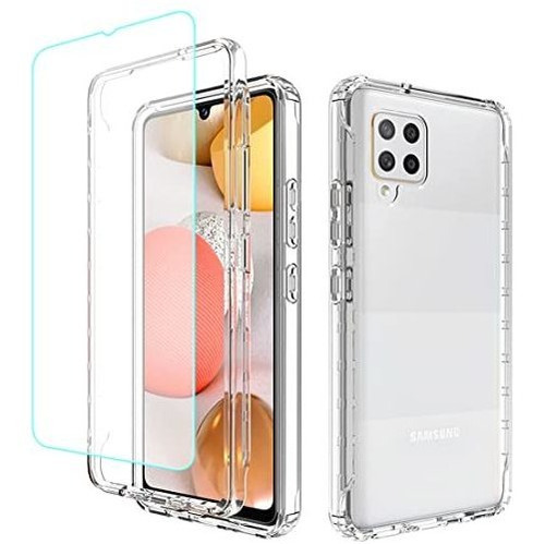 Gufuwo Funda Para Galaxy A42 5g/m42 5g Sm-a426 Funda Cri