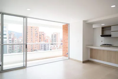 Apartamento en venta