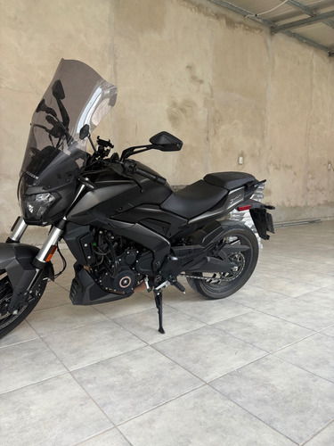 Vendo Dominar 400 Excelente Estado!!! Cubiertas Nuevas