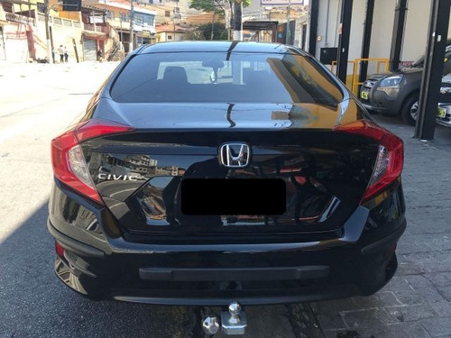Honda Civic 10 Sport 2.0 I-vtec 155cv, Eci0057
