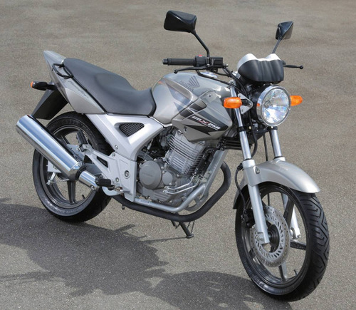 Pneu 100/80/17 Vipal St500 Twister Fazer Next250 Dianteiro