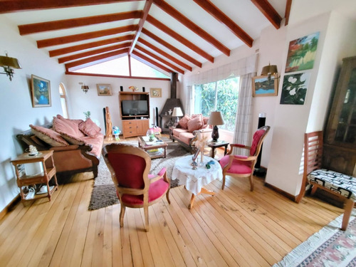 Imagen 15 de 20 de Broker Vende Hermosa Casa En Jardín Del Mar 6d+4b