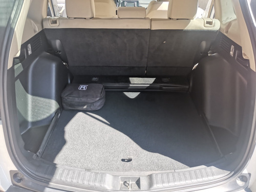 Honda CR-V 2.4 Ex Cvt
