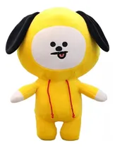 Comprar Muñeca De Peluche Bts Kpop Bangtan Boys Bt21 Chimmy D