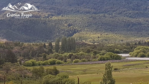 Imagen 7 de 30 de Terreno 1.9 Has Excelentes Vistas Oportunidad Inversor En Cholila