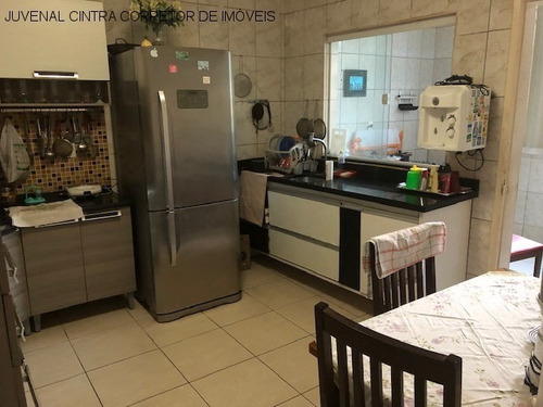 Vendo Casa Em Itapuã, 3/4 Sendo 2 Suítes, 135m², R$ 380.000,00 Não Financia!!!! - J687 - 34283763