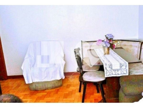 Apartamento-porto Alegre-rio Branco | Ref.: 28-im424102 - 28-im424102