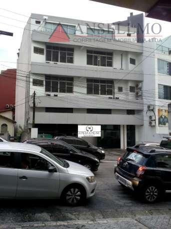 Imagem 1 de 18 de Prédio Para Alugar, 819 M² Por R$ 17.000,00/mês - Centro - São Bernardo Do Campo/sp - Pr0077