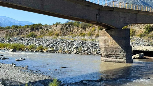 Terreno De 5000 M2 En Armerillo Parque Nacional Tricahue