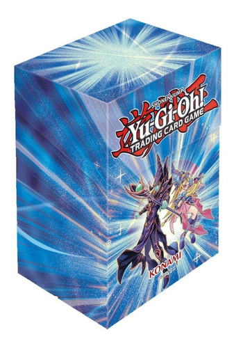 Portamazo Deckbox Dark Magicians- Yu-gi-oh!