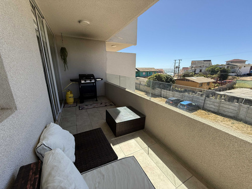 Airbnb En Venta ! 3dorm+1 Baño+1estac (85403)