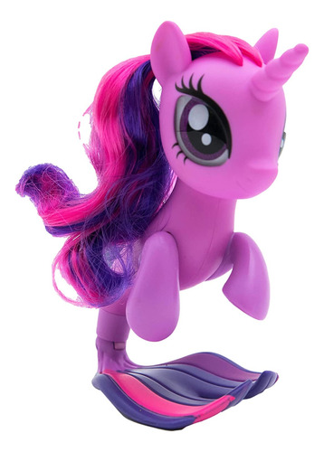 My Little Pony Paquete De Colección Seapony