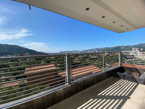 Imagen 25 de 28 de Belkliag/ Vende Apartamento 198m Equipado Duplex De Lujo Planta 50%, Pozo En Mañongo (alfb)