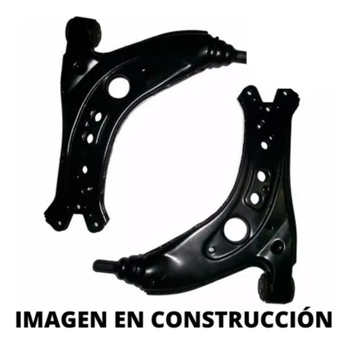 Meseta Brazo Recto Osc Mazda 6 / Ford Fusion 2004 Bb-8123