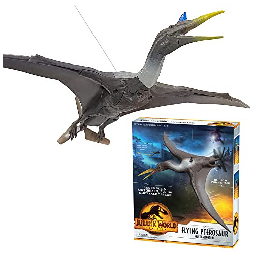 Thames  Kosmos Jurassic World Domainn Fly Pterosaur - 829hp