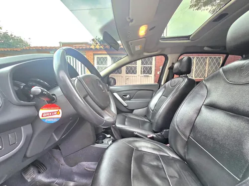 Renault Stepway 1.6 Dynamique / Intens