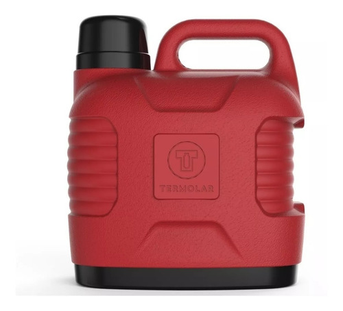 Super Termo Bidon Marca Termolar 5 Litros Oferta